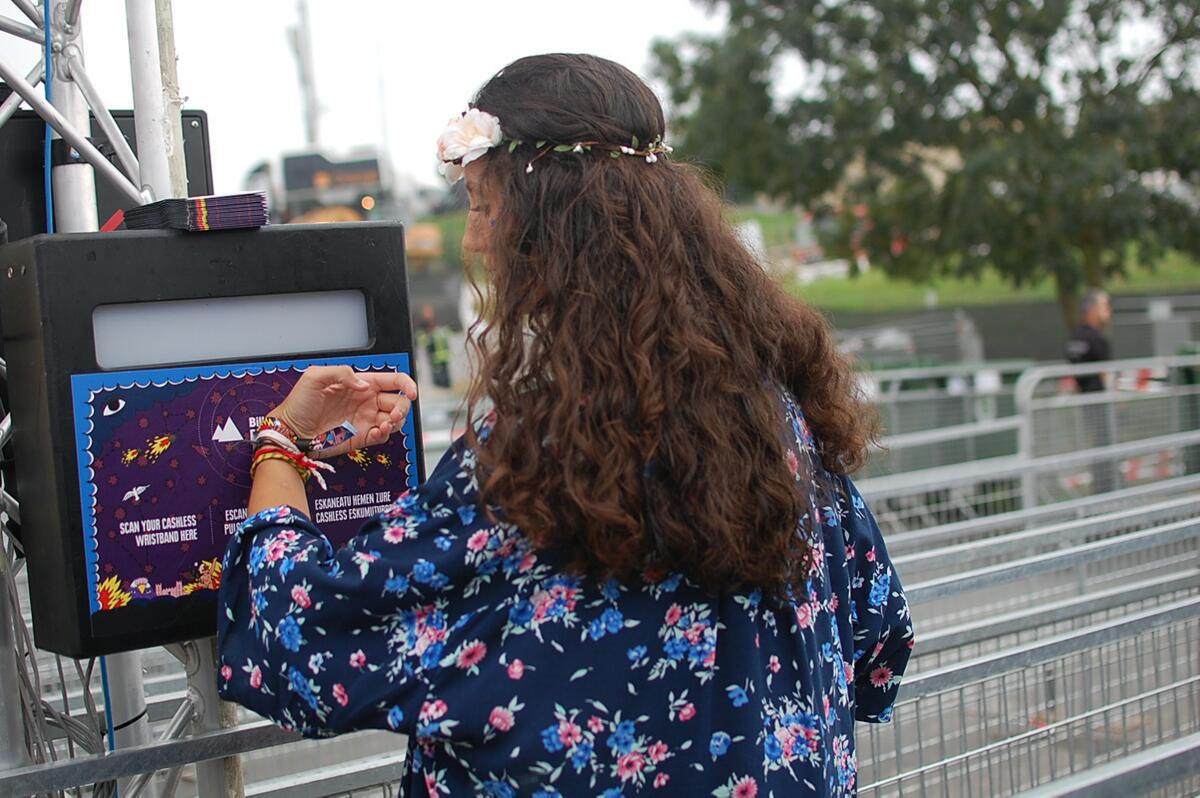 Foto 101 de la s&aacute;bado 8 de julio | Bilbao BBK Live 2017